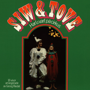 Balladen om ett munspel (med Tove)