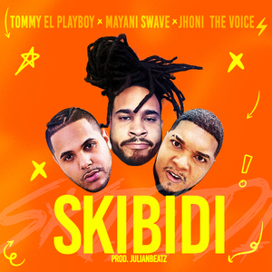 Skibidi