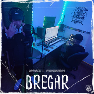 Bregar