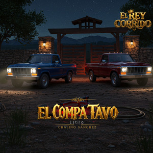 El Compa Tavo 2
