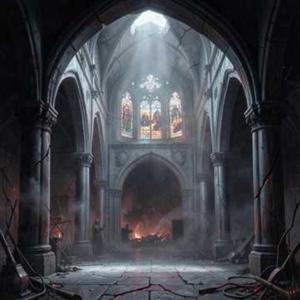 Cathedral of Ashen Wings