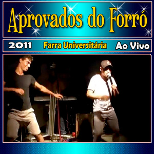 Vou Não Posso Não - Ao Vivo