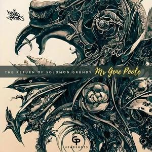 All City (feat. Khid Genius, Slug & Dynospectrum) (LIVE)