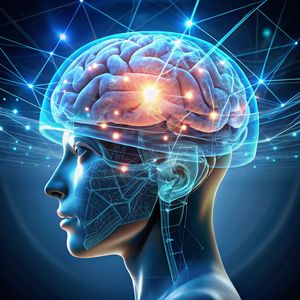 Przebudzenie Duchowej Mocy