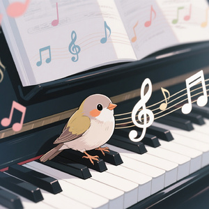 神经重置白噪音