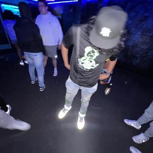 Fck It We Ball (feat. SFN Daé)