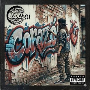CORAZON (feat. Chullin & Bloodmanfly)