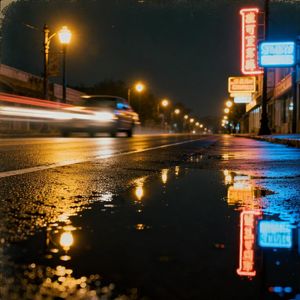 星夜漫游指南