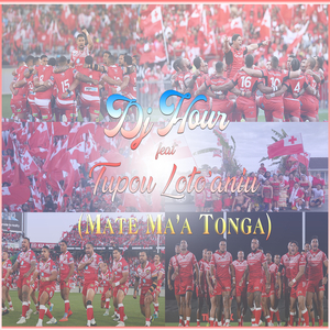 Mate Ma'a Tonga Fisifisi Mu'a (Remix)