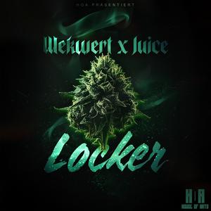 Locker (feat. Juice)