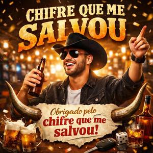 Chifre Que Me Salvou