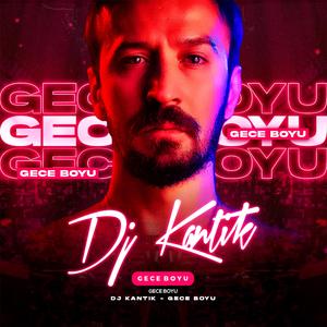 Gece Boyu (feat. Senkron)