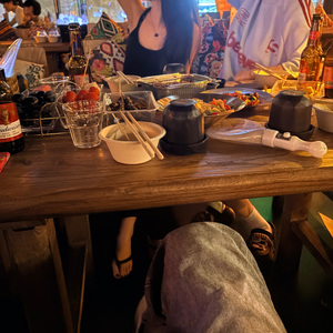 国宝机甲