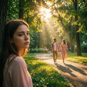 Vou ser dele outra vez