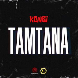 TamTana (Radio Edit)