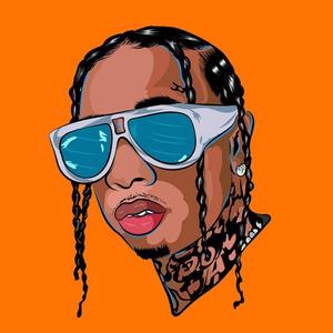 Tyga X Club Type Beat "别来沾边"