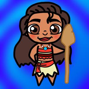 Moana (Moana 2 Canción)