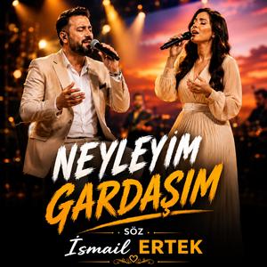 GARDAŞIM