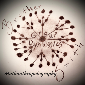 Group Dynamics: Mathanthropolography