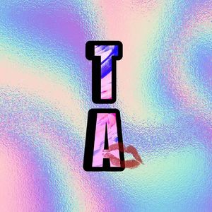 她