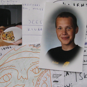 Brian Jonestownin verilöyly