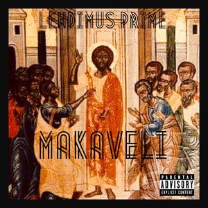 Makaveli (feat. Black Boy & Twaunsodef)