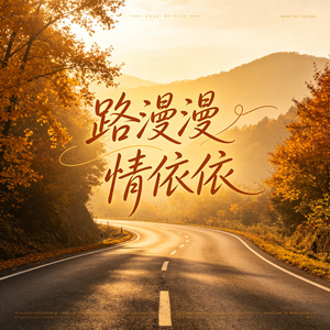 路漫漫 情依依