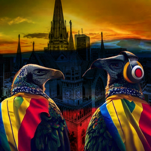 COLOMBIA PHONK (SPED UP)