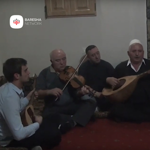 Moj Kosove lumt na per ty