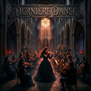 DERNIÈRE DANSE (Epic Version)