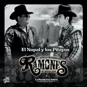 El Nopal y Los Pitayos