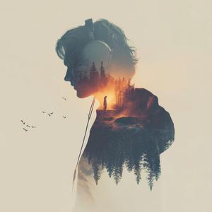 Echoes in Quiet Rooms