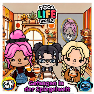 Kapitel 05: Neue Herbst Vibes