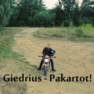 Pakartot!