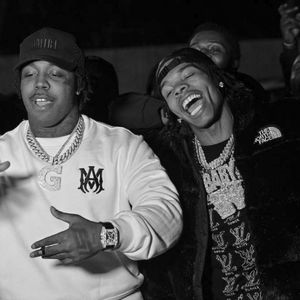 [免费] In my hood - 孟菲斯Trap | Lil Baby Type Beat