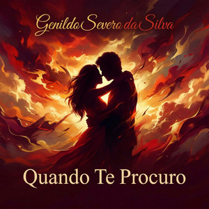 Quando Te procuro