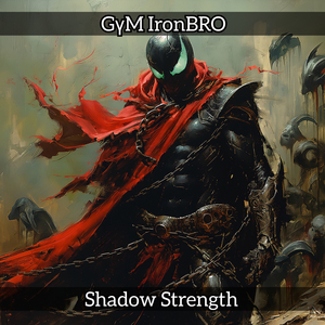 Necroplasmic Strength