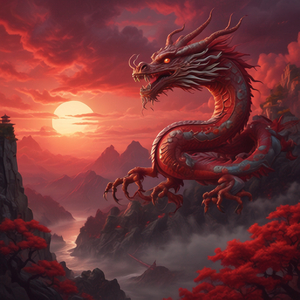 古风摇滚 白衣渡江