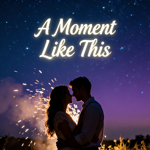 A Moment Like This