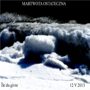 Gothic stone (Candlemass cover)