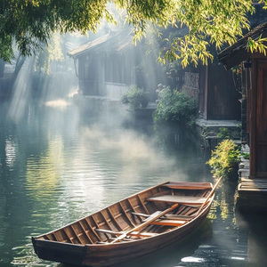 梦江南 (古筝曲)