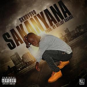 Sakanyana (feat. S-kay)