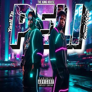 Peli (feat. Oliver White)