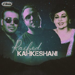 Kahkeshani (A Version)