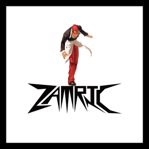 冰嘎冰嘎 (ZAMRIC Remix)