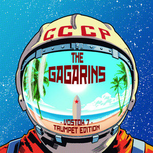 Gulag Holiday (Trumpet Edition)