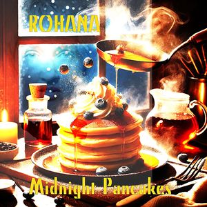 Midnight Pankakes (Single Edit)