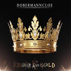 Krone aus Gold