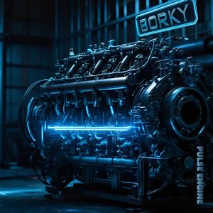 Pulse Engine