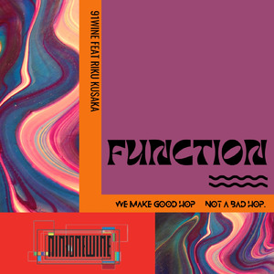 Function (feat. Riku Kusaka)